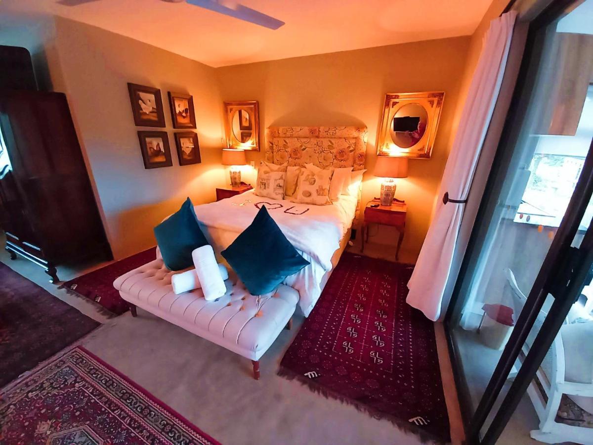 Cavalo Guesthouse & Equestrian Estate Drummond 外观 照片