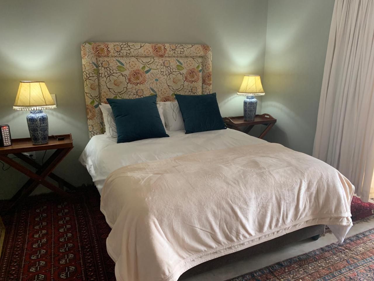 Cavalo Guesthouse & Equestrian Estate Drummond 外观 照片