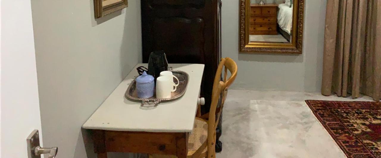 Cavalo Guesthouse & Equestrian Estate Drummond 外观 照片