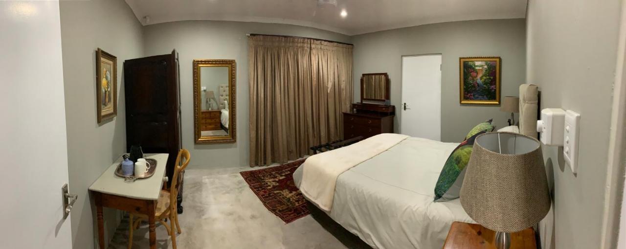 Cavalo Guesthouse & Equestrian Estate Drummond 外观 照片