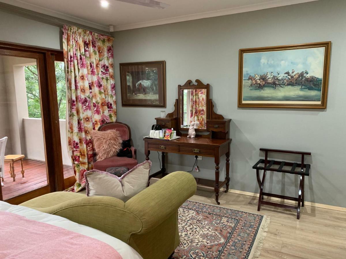 Cavalo Guesthouse & Equestrian Estate Drummond 外观 照片