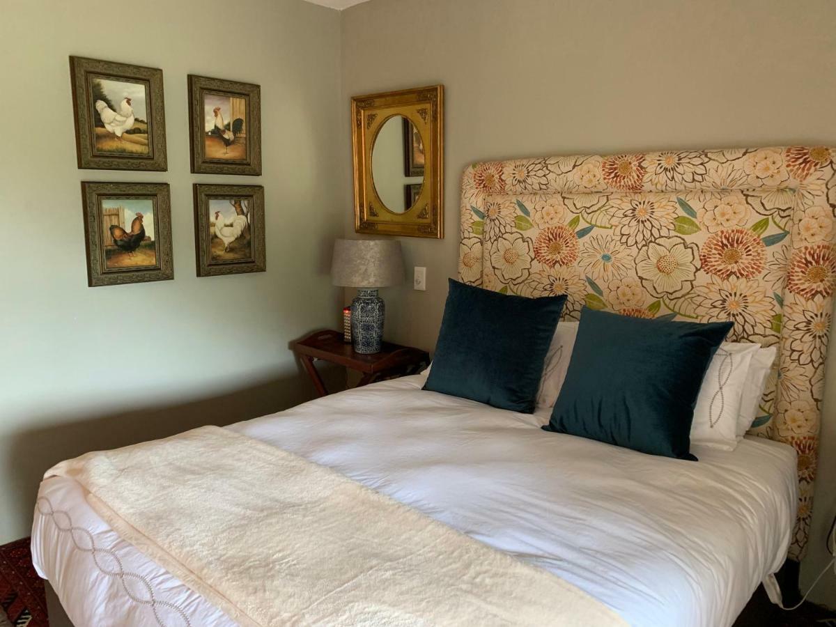 Cavalo Guesthouse & Equestrian Estate Drummond 外观 照片