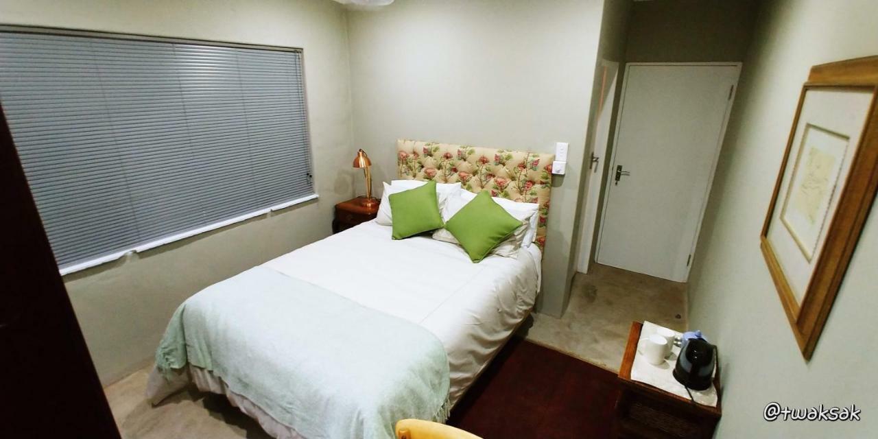 Cavalo Guesthouse & Equestrian Estate Drummond 外观 照片