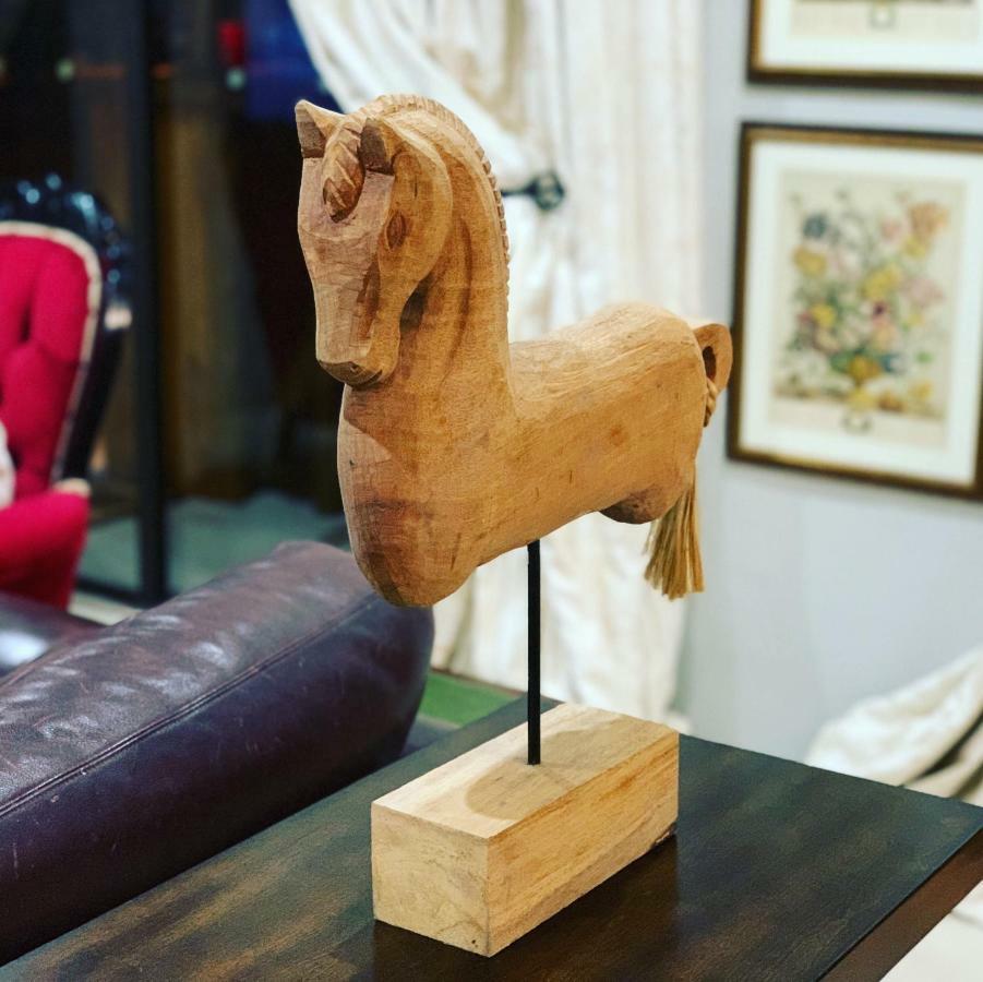 Cavalo Guesthouse & Equestrian Estate Drummond 外观 照片