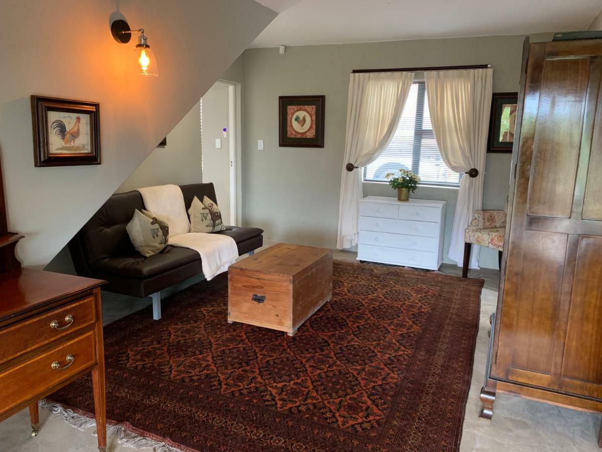 Cavalo Guesthouse & Equestrian Estate Drummond 外观 照片